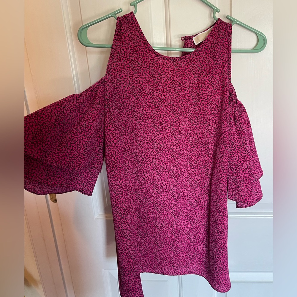 NWT Michael Kors Blouse